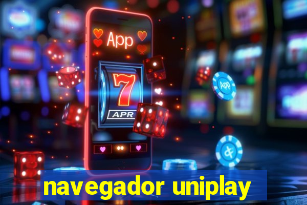 navegador uniplay